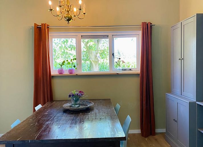 Verblijf 300704 - Vakantiewoning Gelderse vallei - Vakantiehuisje in Leuvenheim