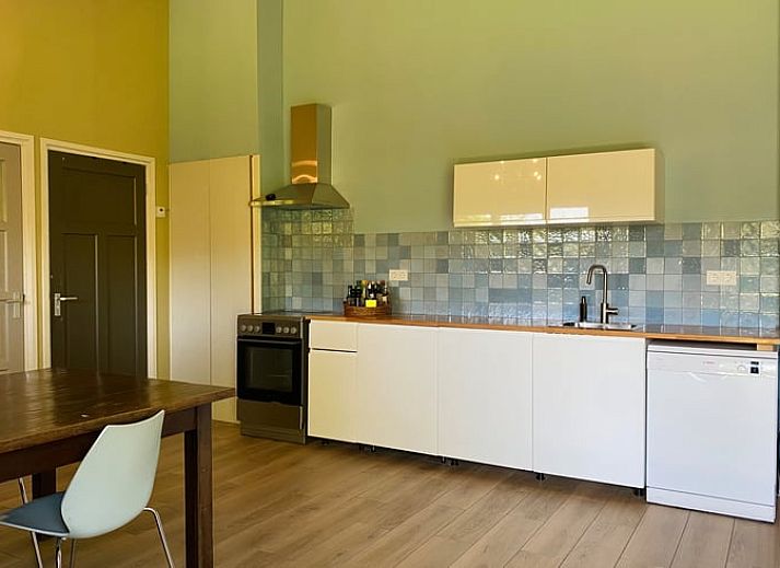 Verblijf 300704 - Vakantiewoning Gelderse vallei - Vakantiehuisje in Leuvenheim