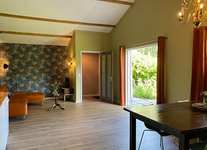 Verblijf 300704 - Vakantiewoning Gelderse vallei - Vakantiehuisje in Leuvenheim