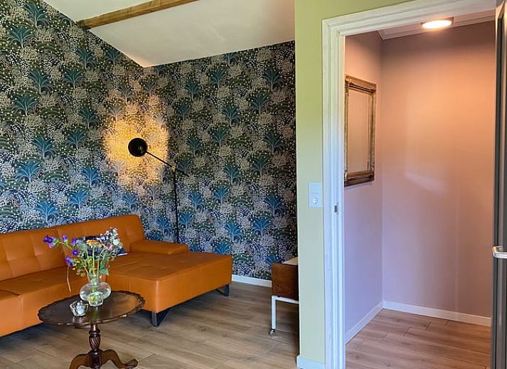 Verblijf 300704 - Vakantiewoning Gelderse vallei - Vakantiehuisje in Leuvenheim