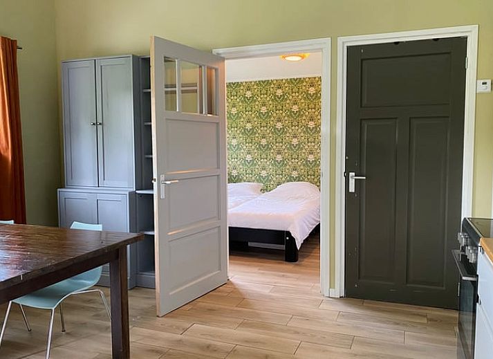 Verblijf 300704 - Vakantiewoning Gelderse vallei - Vakantiehuisje in Leuvenheim