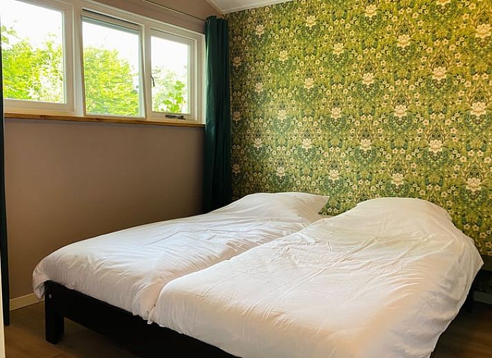 Verblijf 300704 - Vakantiewoning Gelderse vallei - Vakantiehuisje in Leuvenheim