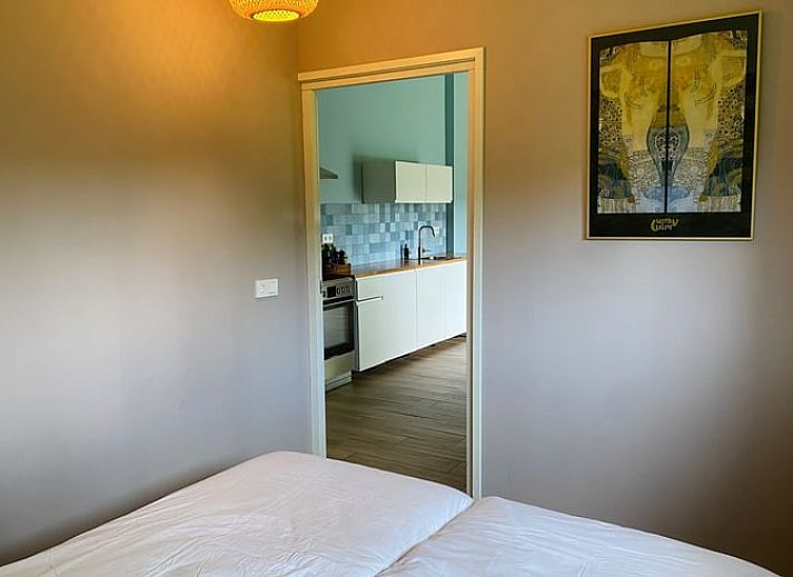 Verblijf 300704 - Vakantiewoning Gelderse vallei - Vakantiehuisje in Leuvenheim