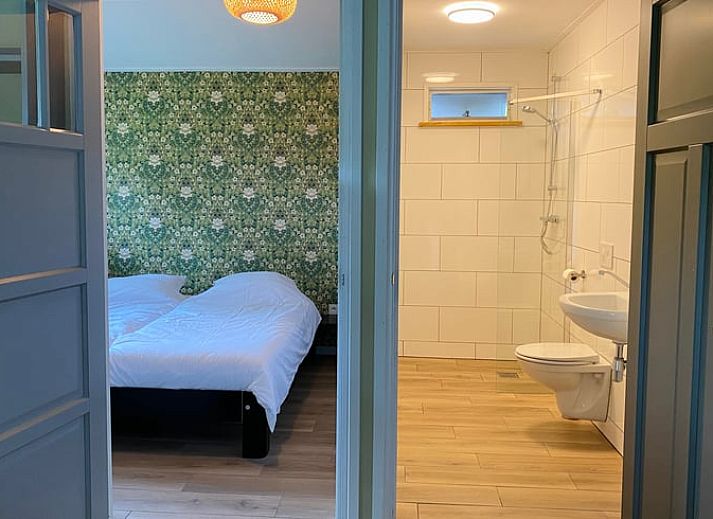 Verblijf 300704 - Vakantiewoning Gelderse vallei - Vakantiehuisje in Leuvenheim