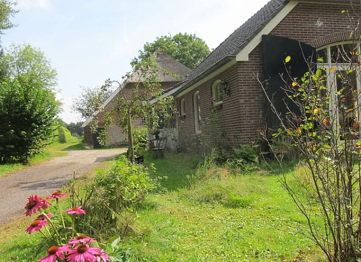 Unterkunft 300706 • Ferienhaus Gelderse vallei • Vakantiehuisje in Leuvenheim