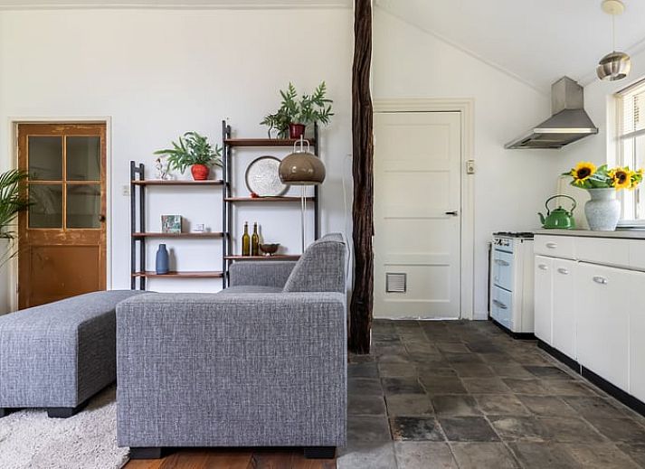 Verblijf 300707 - Vakantiewoning Gelderse vallei - Huisje in Leuvenheim