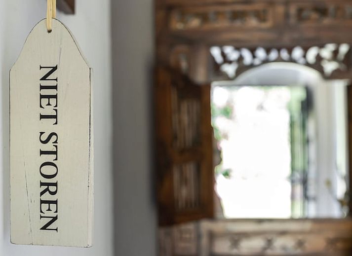 Verblijf 300707 - Vakantiewoning Gelderse vallei - Huisje in Leuvenheim