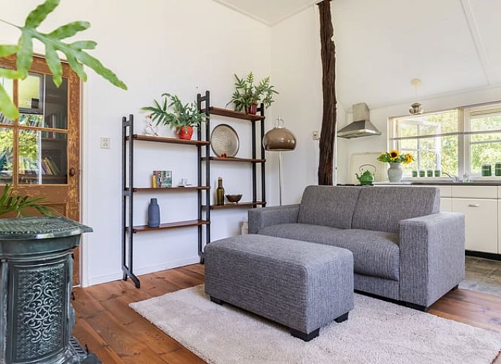 Verblijf 300707 - Vakantiewoning Gelderse vallei - Huisje in Leuvenheim