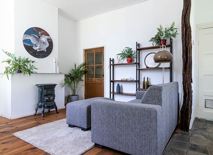 Verblijf 300707 - Vakantiewoning Gelderse vallei - Huisje in Leuvenheim