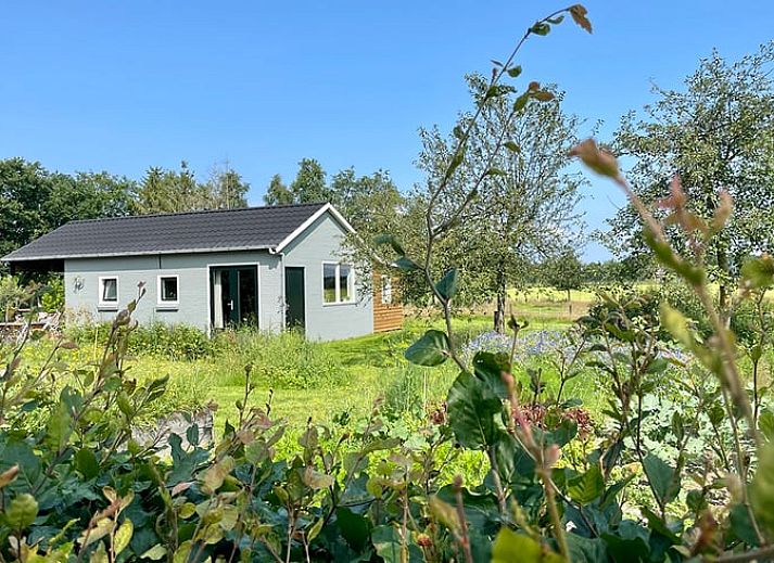 Unterkunft 300806 - Ferienhaus Gelderse vallei - Huisje in Empe