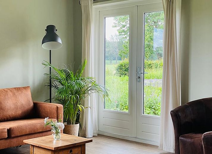 Unterkunft 300806 - Ferienhaus Gelderse vallei - Huisje in Empe