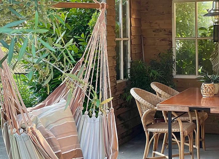 Unterkunft 300806 - Ferienhaus Gelderse vallei - Huisje in Empe