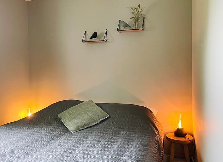 Unterkunft 300806 - Ferienhaus Gelderse vallei - Huisje in Empe