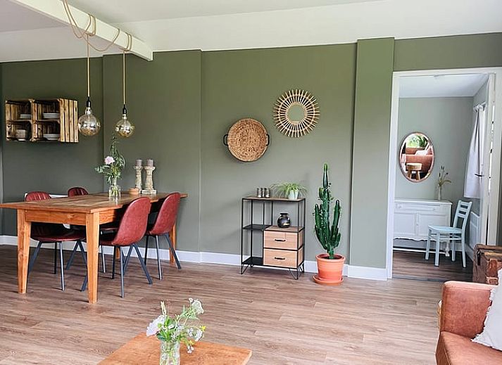 Unterkunft 300806 - Ferienhaus Gelderse vallei - Huisje in Empe