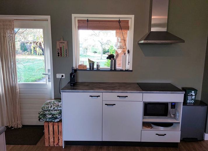 Unterkunft 300806 - Ferienhaus Gelderse vallei - Huisje in Empe