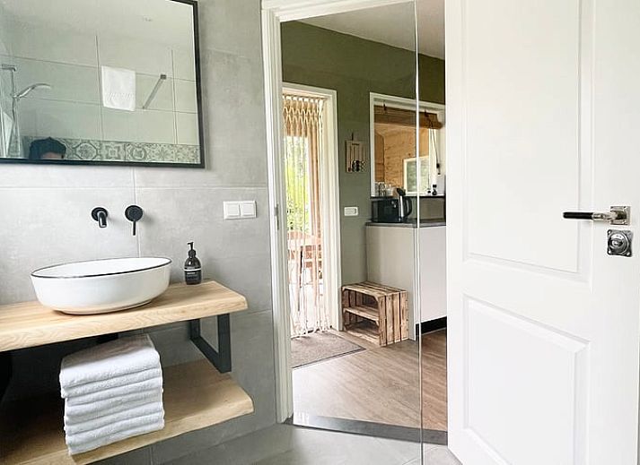 Unterkunft 300806 - Ferienhaus Gelderse vallei - Huisje in Empe