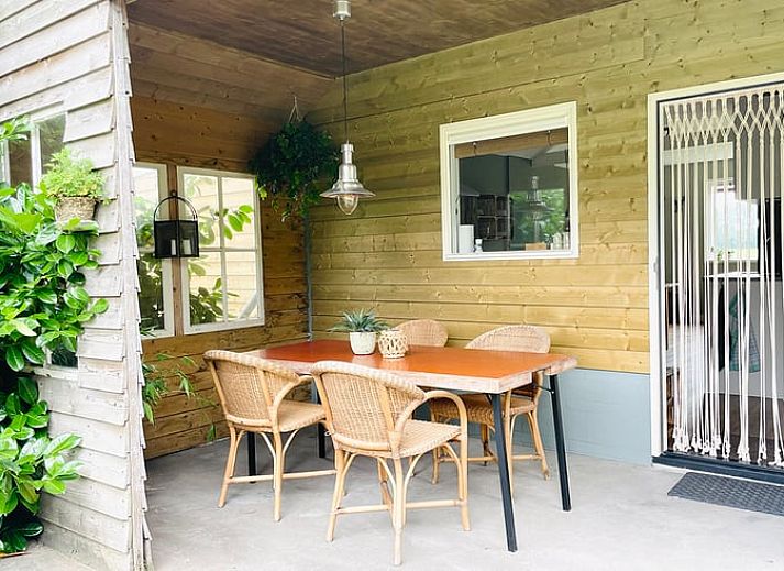 Unterkunft 300806 - Ferienhaus Gelderse vallei - Huisje in Empe