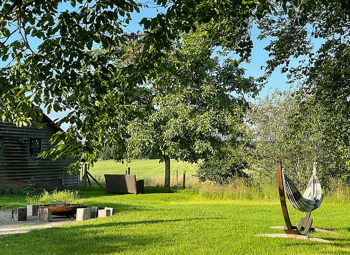 Unterkunft 300806 - Ferienhaus Gelderse vallei - Huisje in Empe
