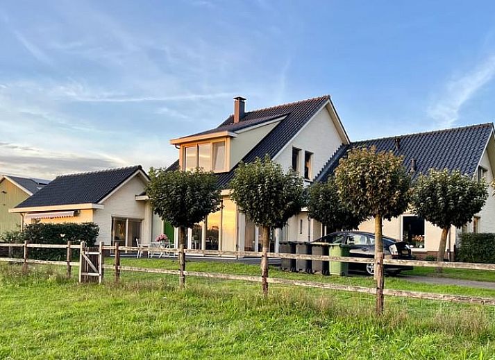 Unterkunft 300808 - Ferienhaus Gelderse vallei - Vakantiehuisje in Empe