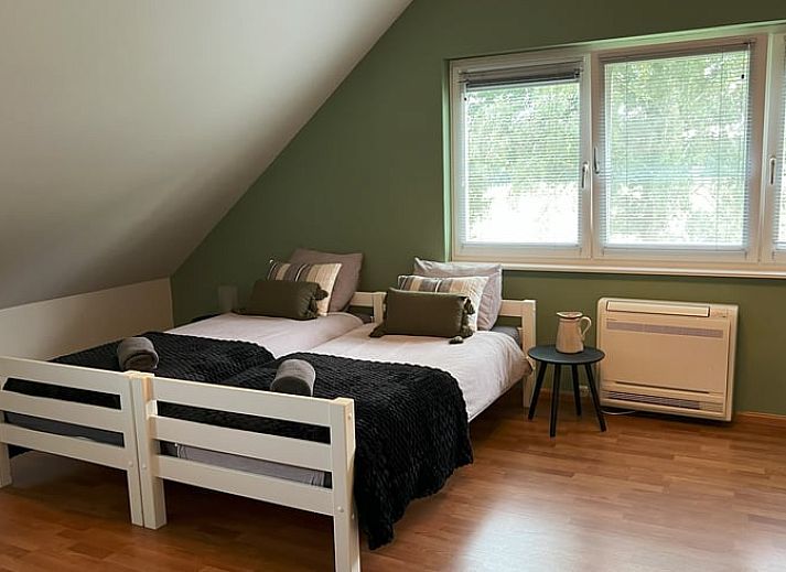 Unterkunft 300808 - Ferienhaus Gelderse vallei - Vakantiehuisje in Empe