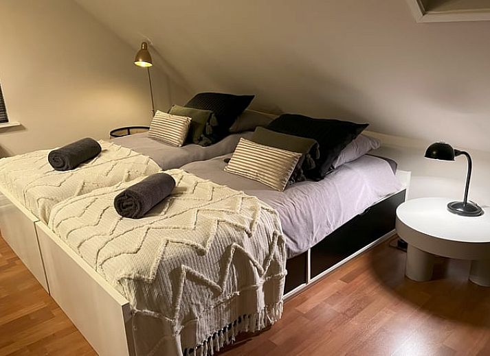 Unterkunft 300808 - Ferienhaus Gelderse vallei - Vakantiehuisje in Empe