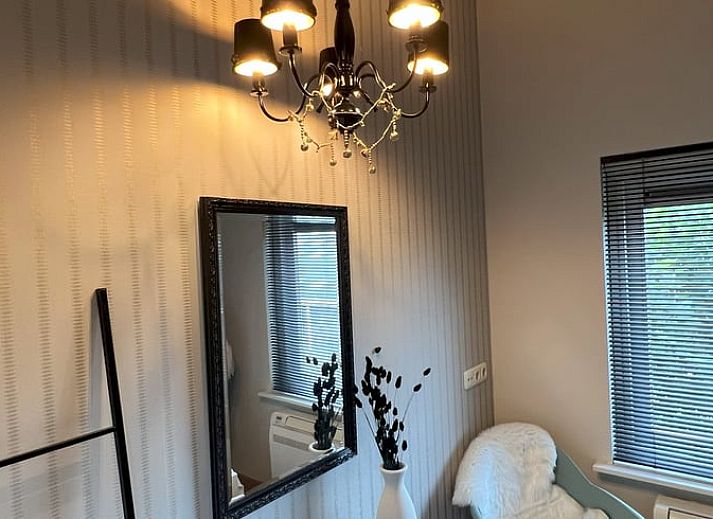 Unterkunft 300808 - Ferienhaus Gelderse vallei - Vakantiehuisje in Empe