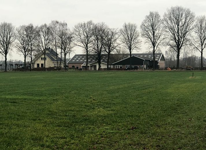 Unterkunft 300808 - Ferienhaus Gelderse vallei - Vakantiehuisje in Empe