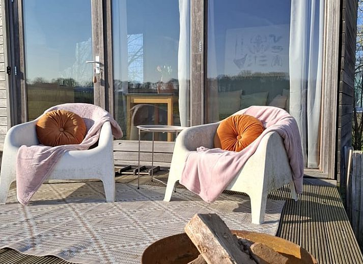 Guest house 300812 • Holiday property Gelderse vallei • Vakantiehuisje in Empe
