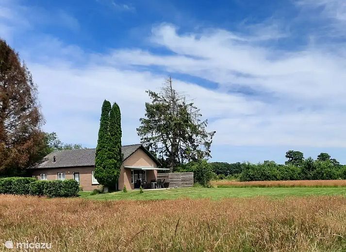 Guest house 300815 - Holiday property Gelderse vallei - Vakantiehuis de IJsselvallei