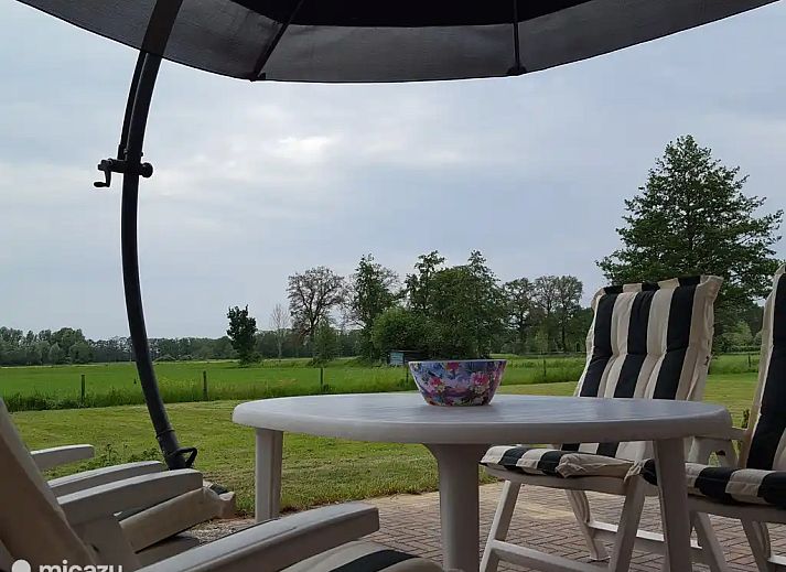 Guest house 300815 - Holiday property Gelderse vallei - Vakantiehuis de IJsselvallei