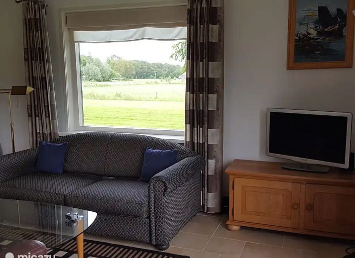 Guest house 300815 - Holiday property Gelderse vallei - Vakantiehuis de IJsselvallei