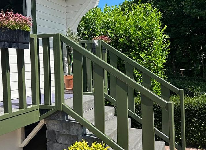 Unterkunft 300910 - Ferienhaus Gelderse vallei - Huisje in Tonden