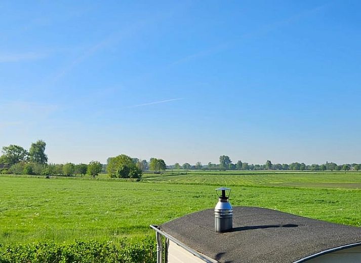Unterkunft 300910 - Ferienhaus Gelderse vallei - Huisje in Tonden