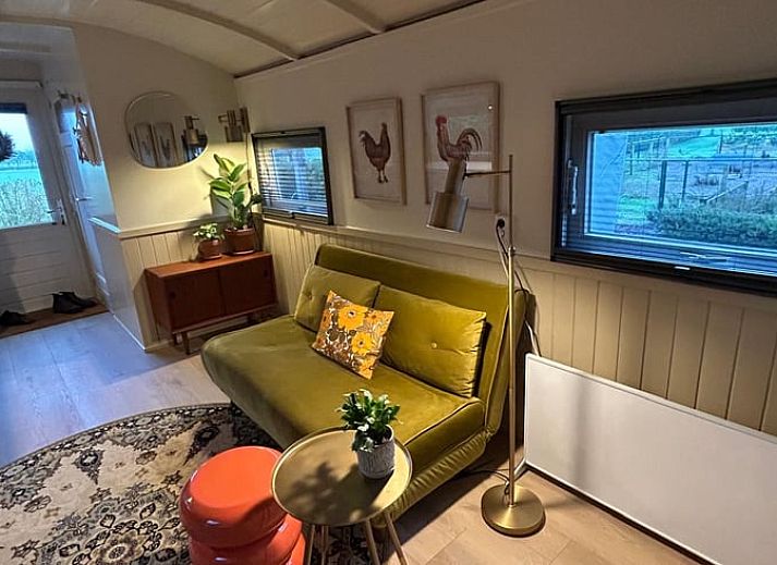 Unterkunft 300910 - Ferienhaus Gelderse vallei - Huisje in Tonden