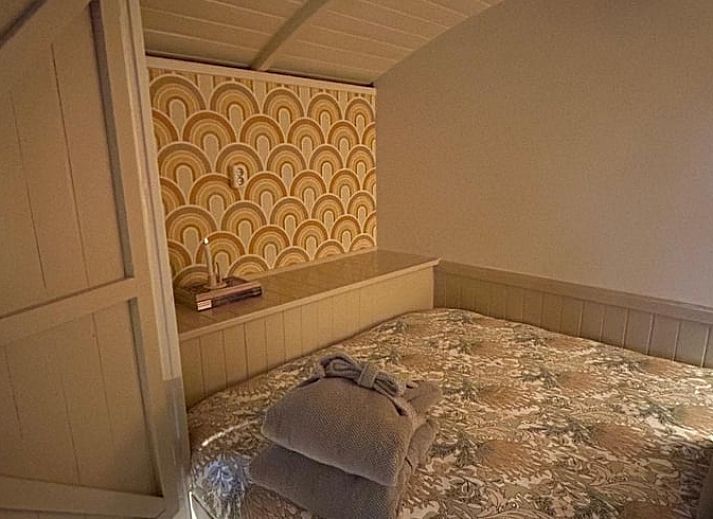 Unterkunft 300910 - Ferienhaus Gelderse vallei - Huisje in Tonden