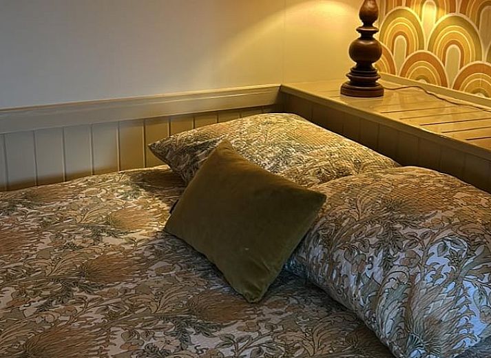 Unterkunft 300910 - Ferienhaus Gelderse vallei - Huisje in Tonden