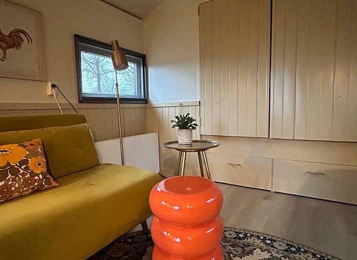 Unterkunft 300910 - Ferienhaus Gelderse vallei - Huisje in Tonden