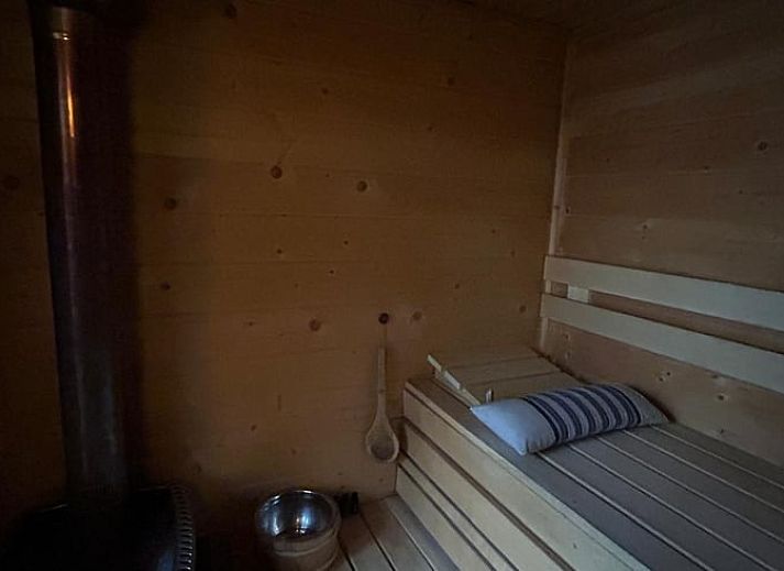 Unterkunft 300910 - Ferienhaus Gelderse vallei - Huisje in Tonden