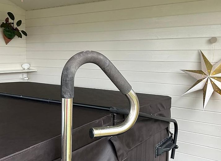 Unterkunft 300910 - Ferienhaus Gelderse vallei - Huisje in Tonden