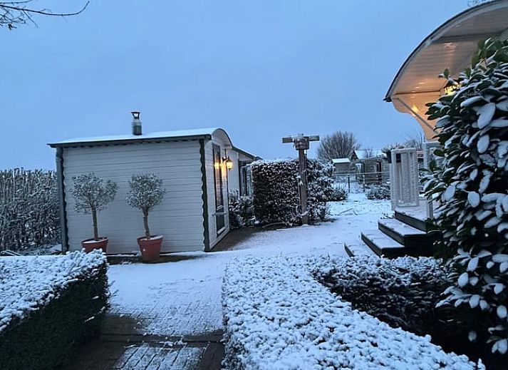 Unterkunft 300910 - Ferienhaus Gelderse vallei - Huisje in Tonden