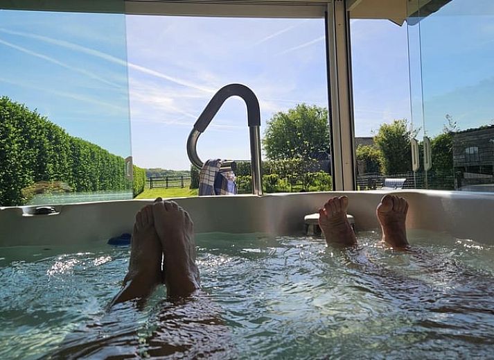 Unterkunft 300910 - Ferienhaus Gelderse vallei - Huisje in Tonden