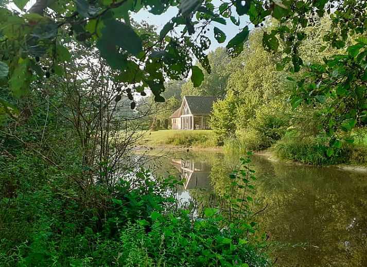Verblijf 300912 - Vakantiewoning Gelderse vallei - Vakantiehuis in Tonden