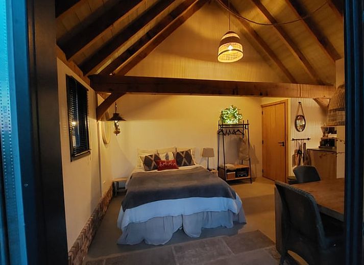 Verblijf 300912 - Vakantiewoning Gelderse vallei - Vakantiehuis in Tonden