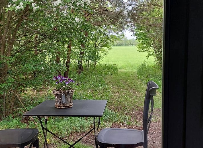Verblijf 300912 - Vakantiewoning Gelderse vallei - Vakantiehuis in Tonden