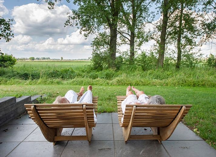 Unterkunft 301001 • Ferienhaus Gelderse vallei • Huisje in Rha