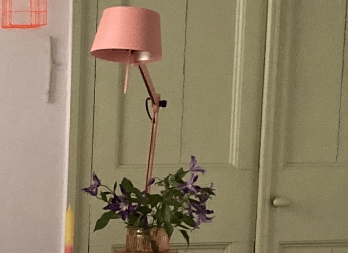 Charmantes Ferienhaus in Voorstonden Gem. Brummen mit authentischen Fensterlaeden, gelegen im wunderschoenen Gelderse Tal, Gelderland.