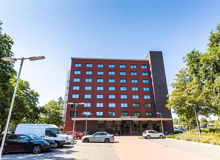 Guest house 304102 • Apartment Hart van Brabant • Bastion Hotel Tilburg 