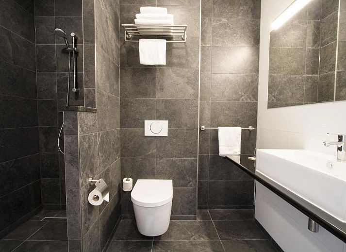 Unterkunft 304102 - Appartement Hart van Brabant - Bastion Hotel Tilburg