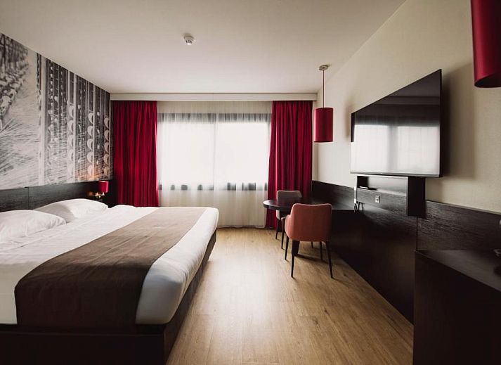 Unterkunft 304102 - Appartement Hart van Brabant - Bastion Hotel Tilburg