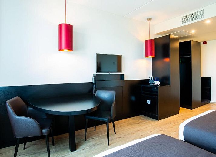 Unterkunft 304102 - Appartement Hart van Brabant - Bastion Hotel Tilburg
